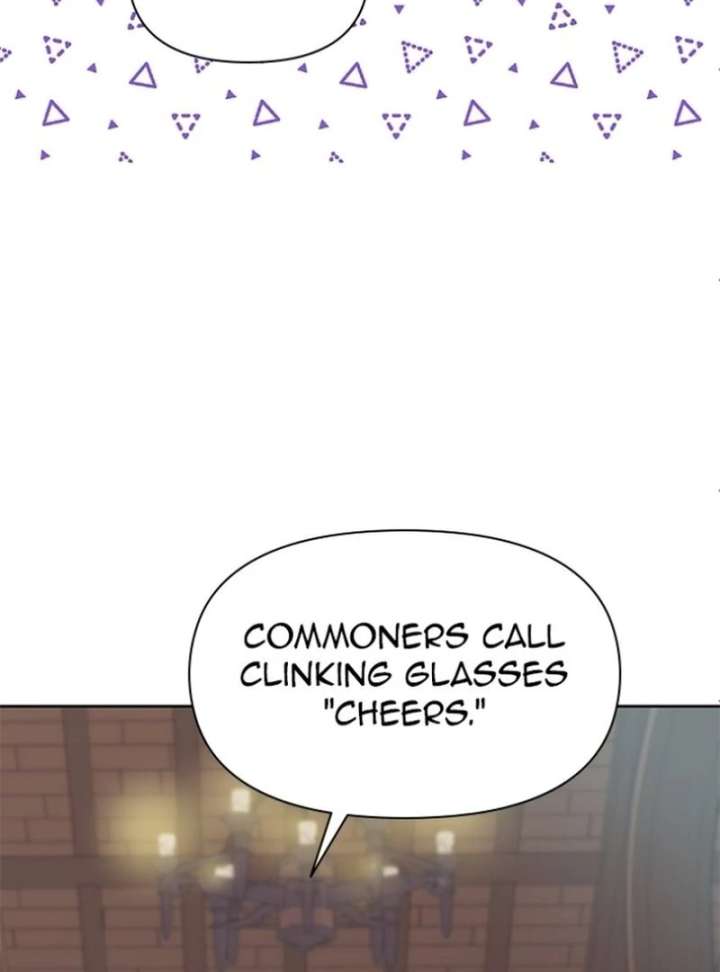 When Villainess and Villain Meet Chapter 74 - Page 24