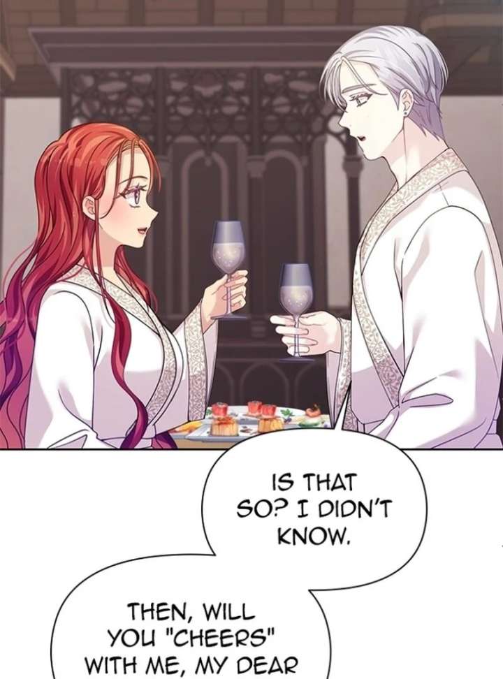 When Villainess and Villain Meet Chapter 74 - Page 25