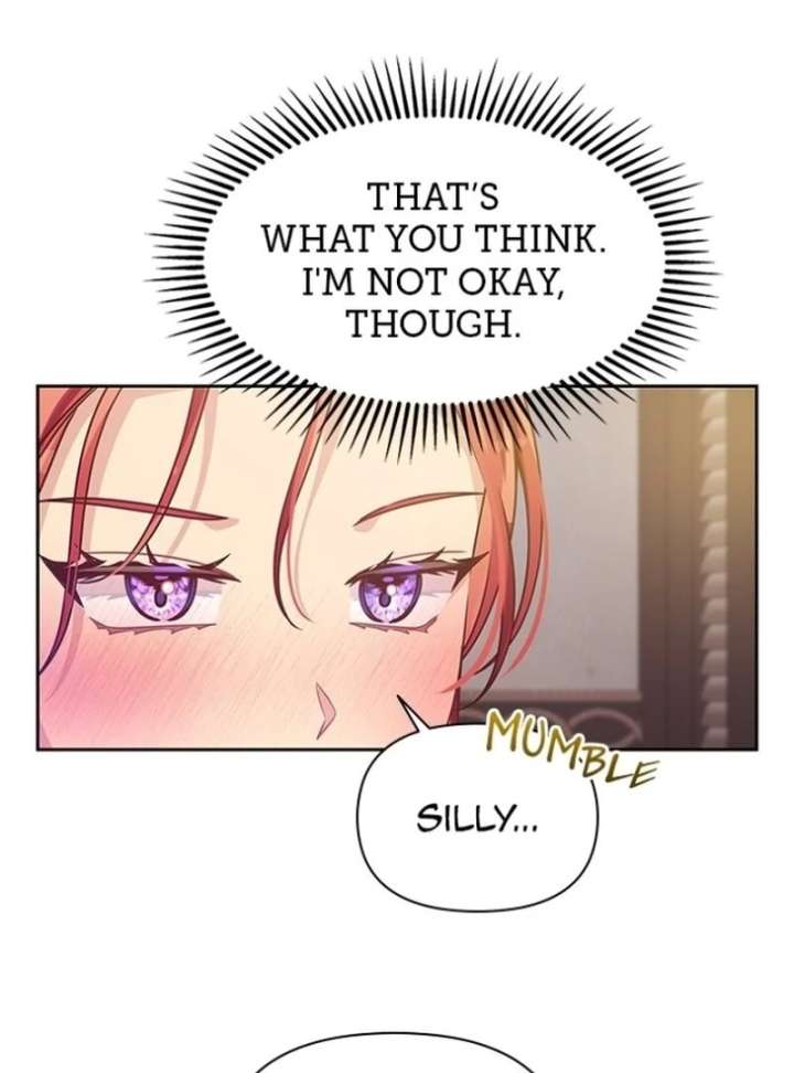 When Villainess and Villain Meet Chapter 74 - Page 32