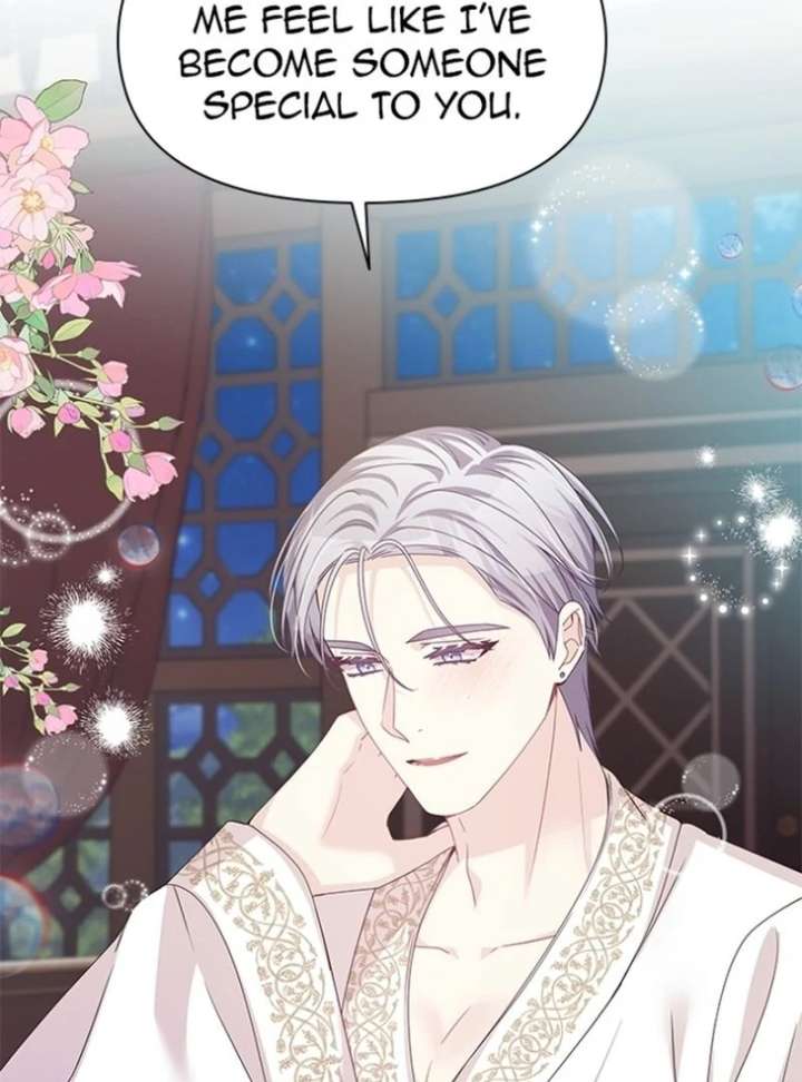 When Villainess and Villain Meet Chapter 74 - Page 35