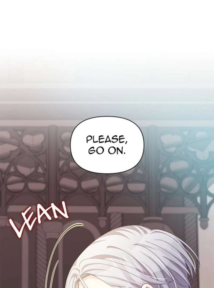 When Villainess and Villain Meet Chapter 74 - Page 42