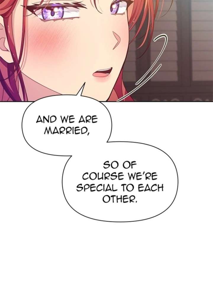 When Villainess and Villain Meet Chapter 74 - Page 45