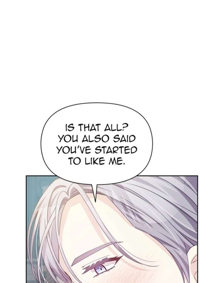 When Villainess and Villain Meet Chapter 74 - Page 46