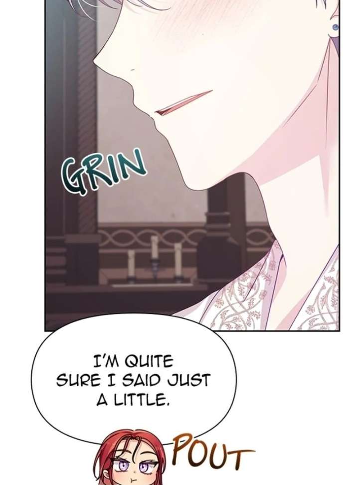 When Villainess and Villain Meet Chapter 74 - Page 47