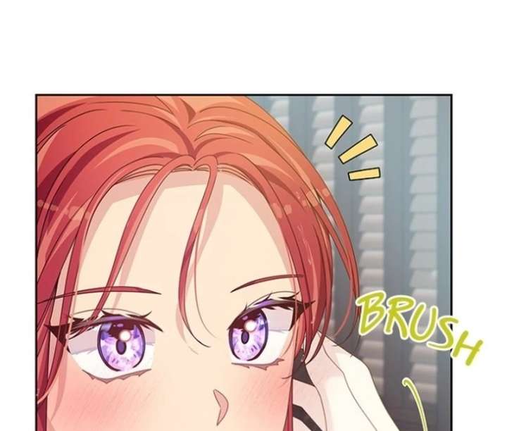 When Villainess and Villain Meet Chapter 74 - Page 49