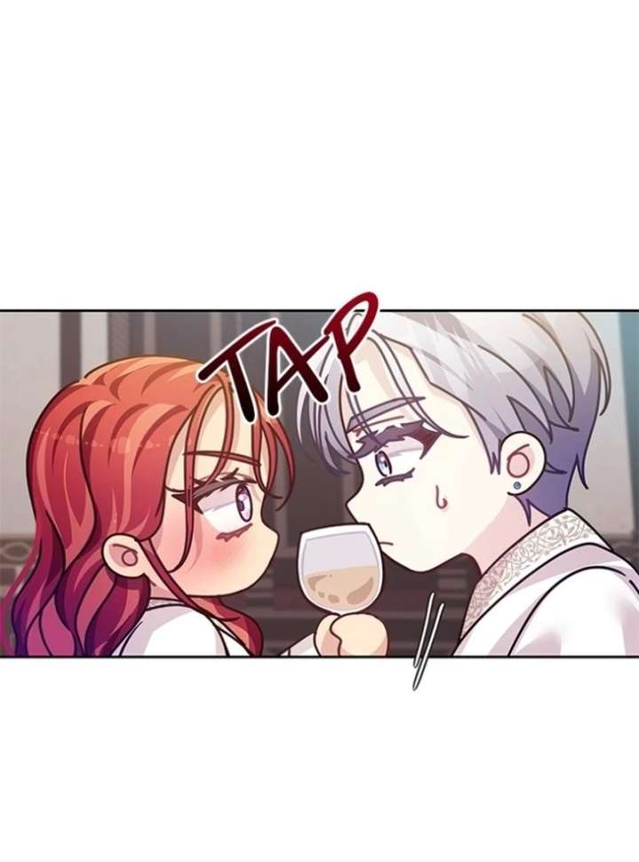 When Villainess and Villain Meet Chapter 74 - Page 52