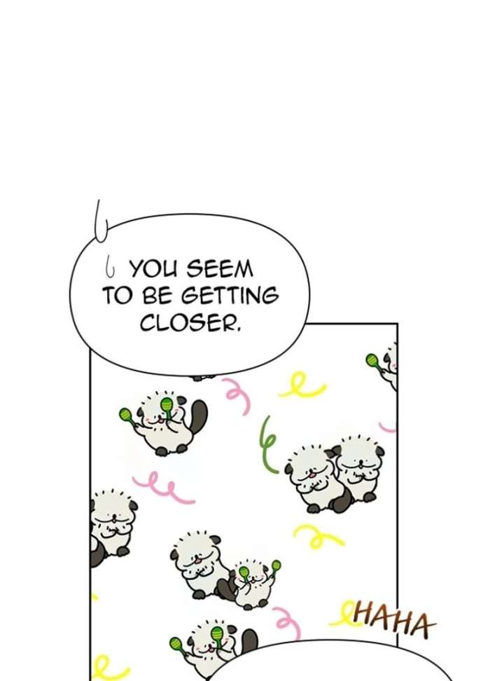 When Villainess and Villain Meet Chapter 74 - Page 53