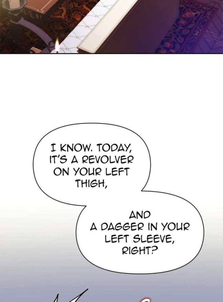 When Villainess and Villain Meet Chapter 74 - Page 63