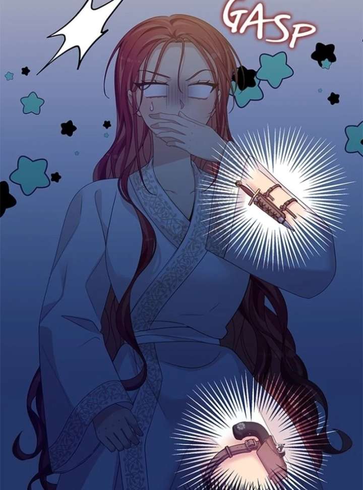 When Villainess and Villain Meet Chapter 74 - Page 64