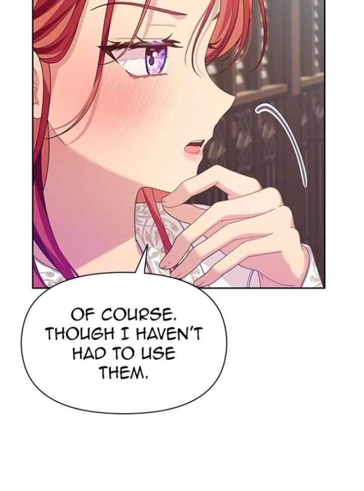 When Villainess and Villain Meet Chapter 74 - Page 68