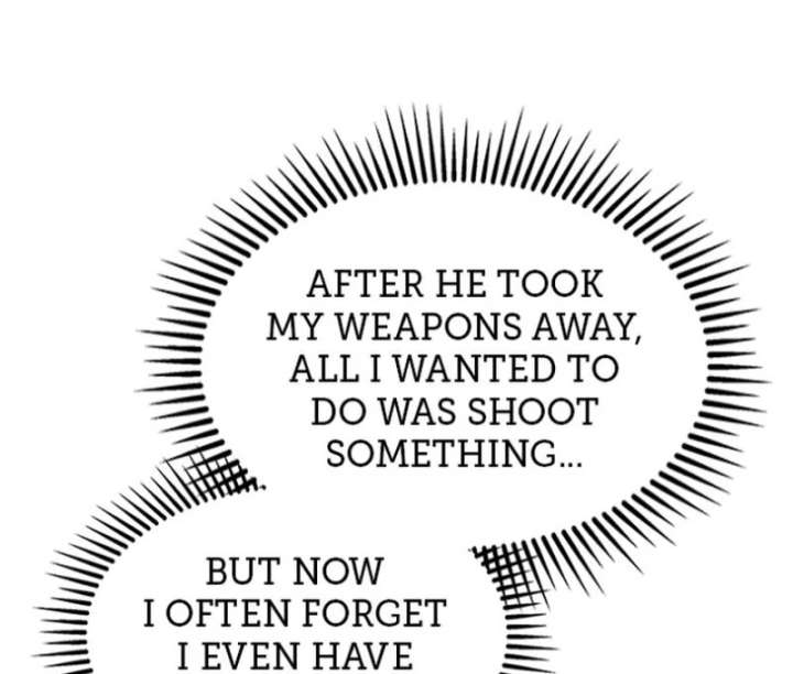 When Villainess and Villain Meet Chapter 74 - Page 69