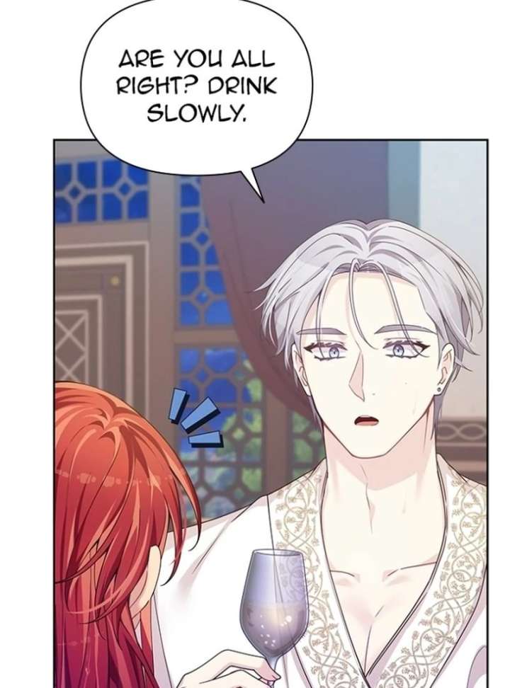 When Villainess and Villain Meet Chapter 74 - Page 8