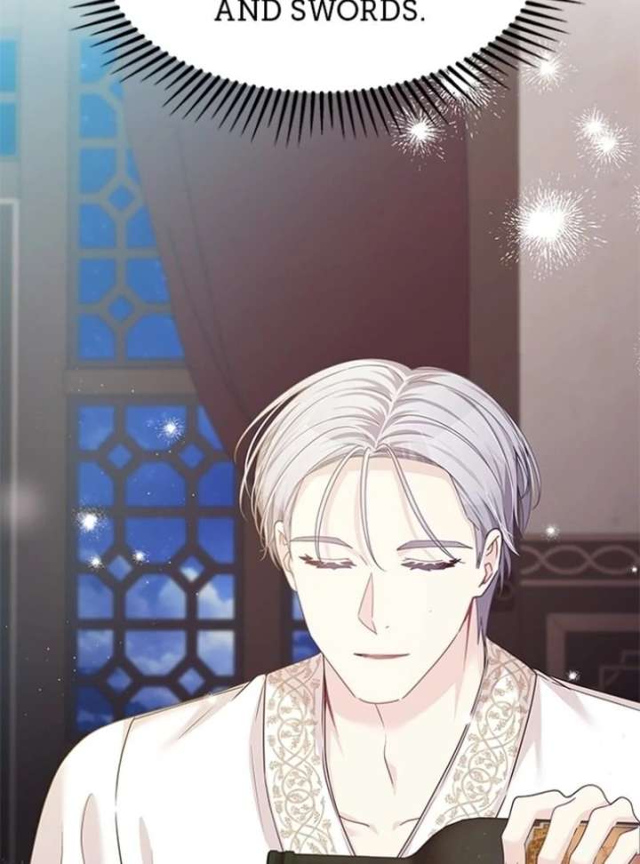 When Villainess and Villain Meet Chapter 74 - Page 72