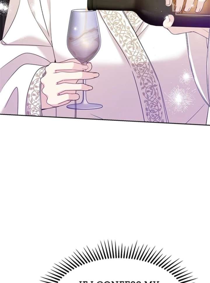 When Villainess and Villain Meet Chapter 74 - Page 73