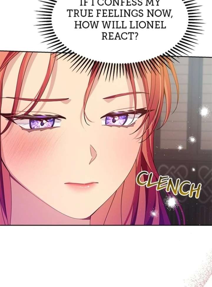 When Villainess and Villain Meet Chapter 74 - Page 74