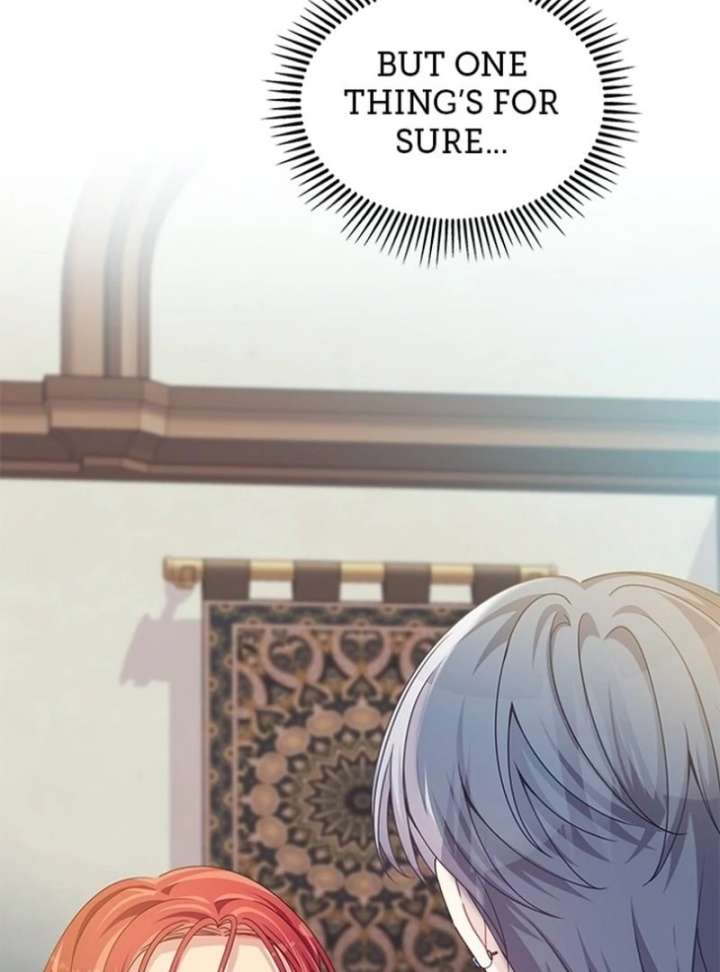 When Villainess and Villain Meet Chapter 74 - Page 76