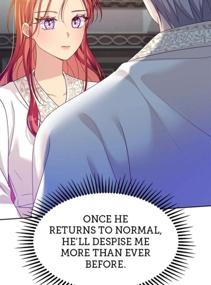 When Villainess and Villain Meet Chapter 74 - Page 77