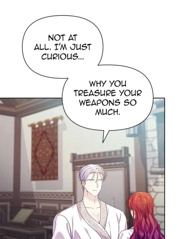 When Villainess and Villain Meet Chapter 74 - Page 81