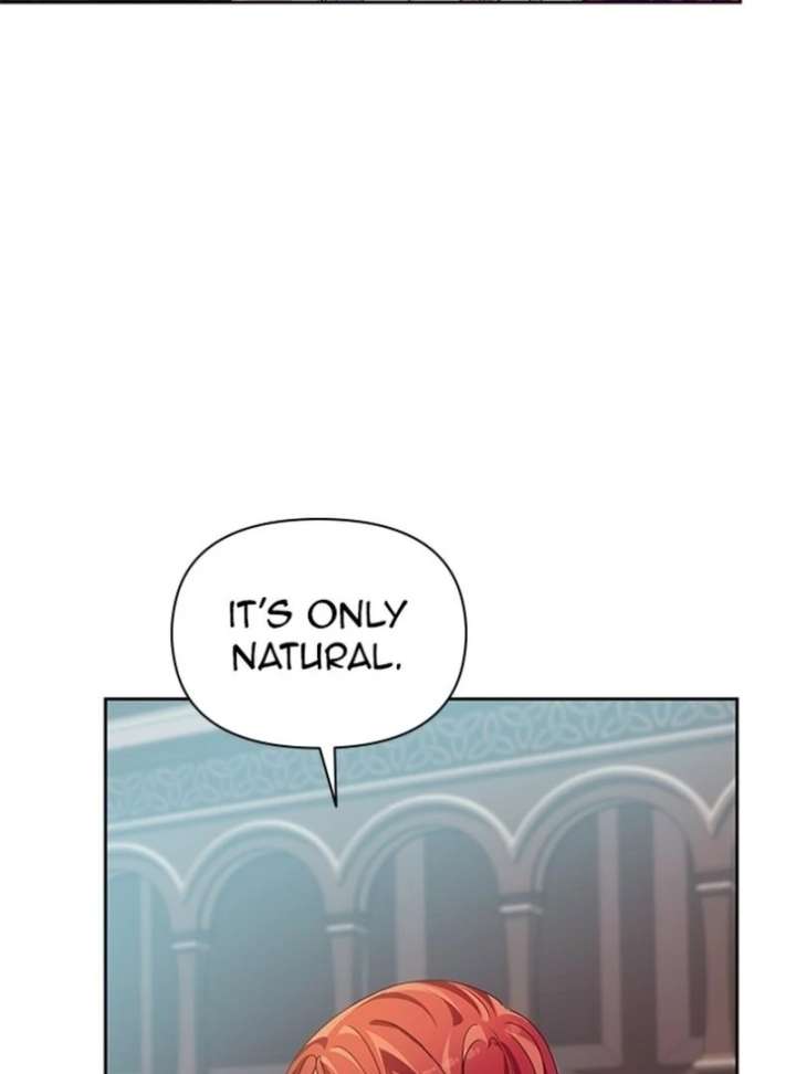 When Villainess and Villain Meet Chapter 74 - Page 82