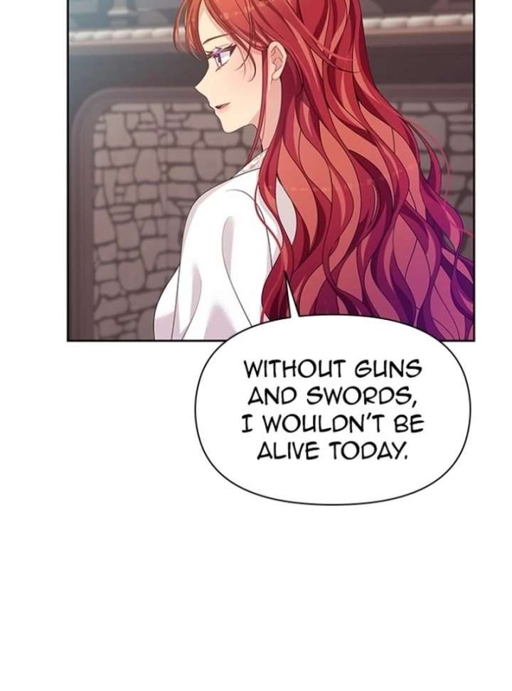 When Villainess and Villain Meet Chapter 74 - Page 83