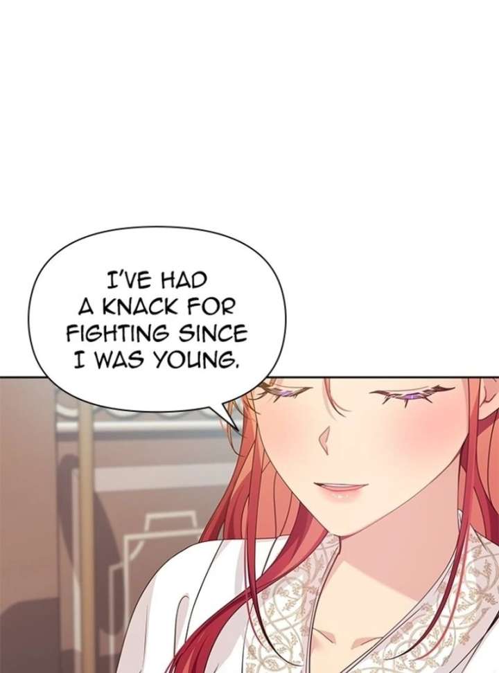 When Villainess and Villain Meet Chapter 74 - Page 84