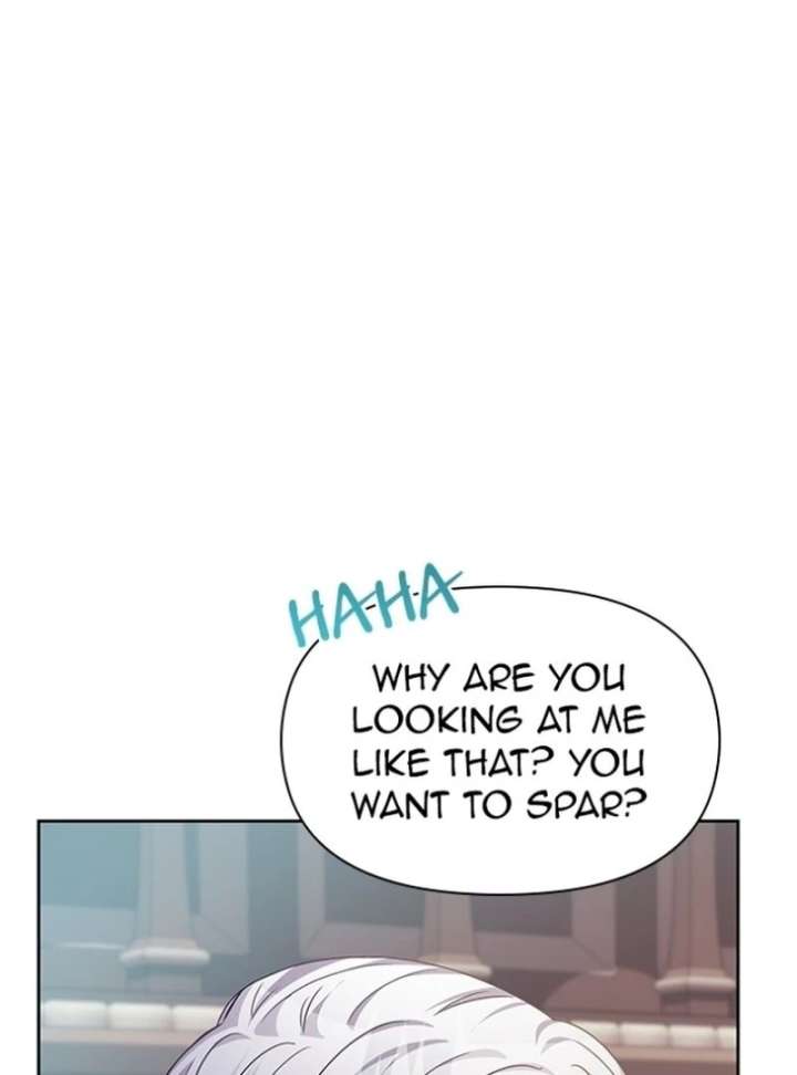 When Villainess and Villain Meet Chapter 74 - Page 86