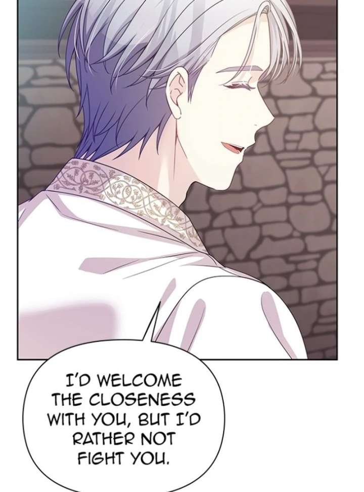 When Villainess and Villain Meet Chapter 74 - Page 87