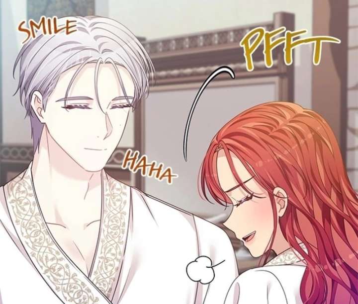 When Villainess and Villain Meet Chapter 74 - Page 89