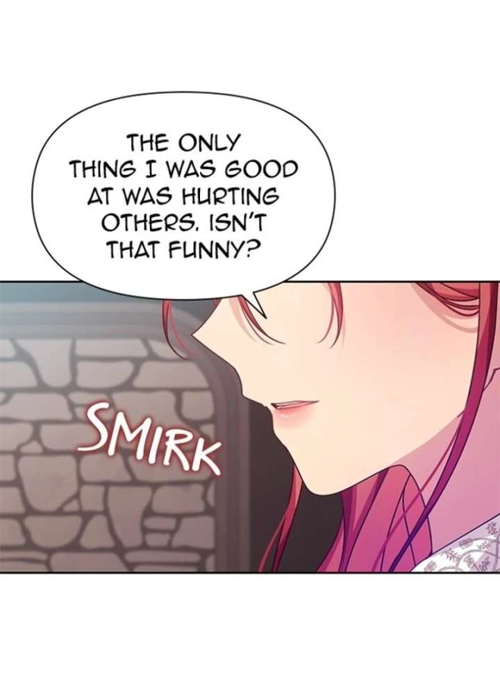 When Villainess and Villain Meet Chapter 74 - Page 92