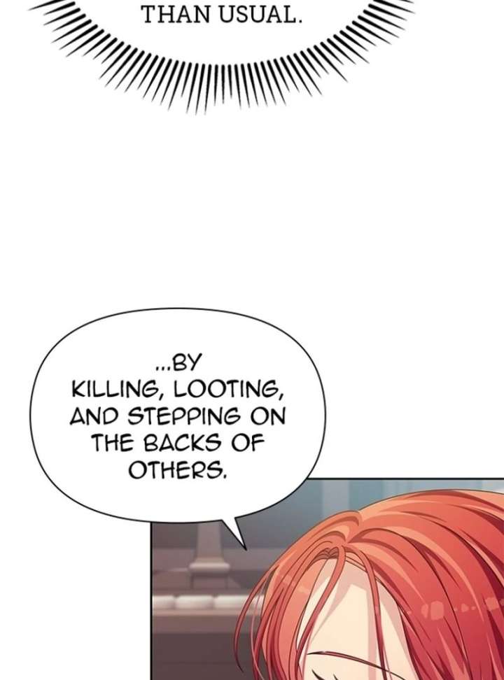 When Villainess and Villain Meet Chapter 74 - Page 94