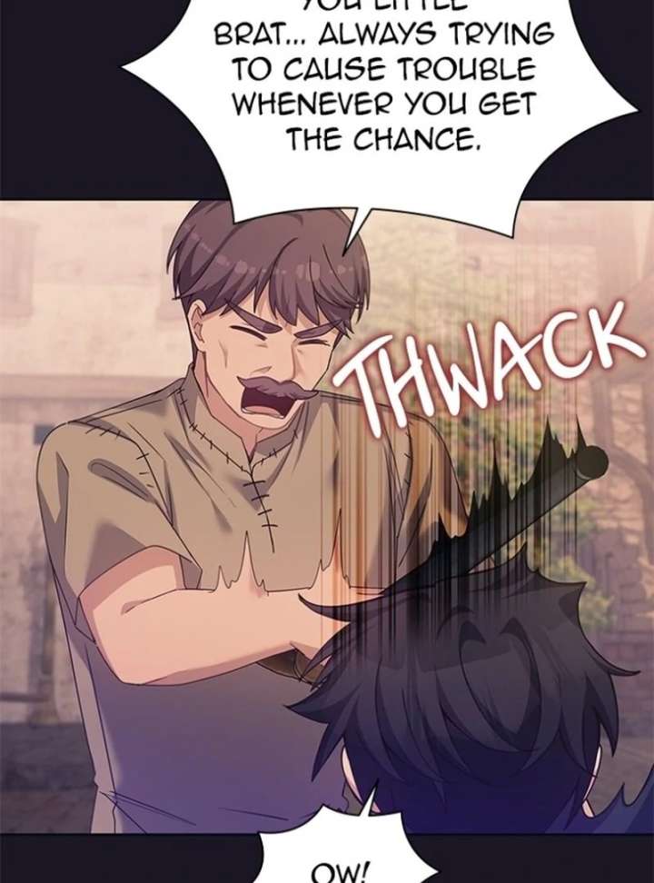 When Villainess and Villain Meet Chapter 75 - Page 12