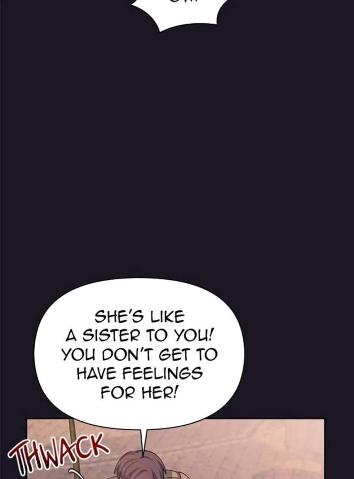 When Villainess and Villain Meet Chapter 75 - Page 13