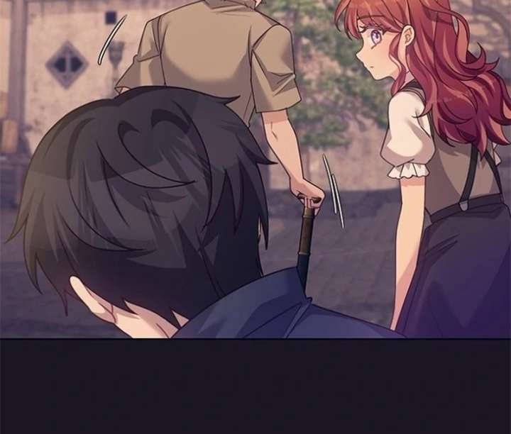 When Villainess and Villain Meet Chapter 75 - Page 20