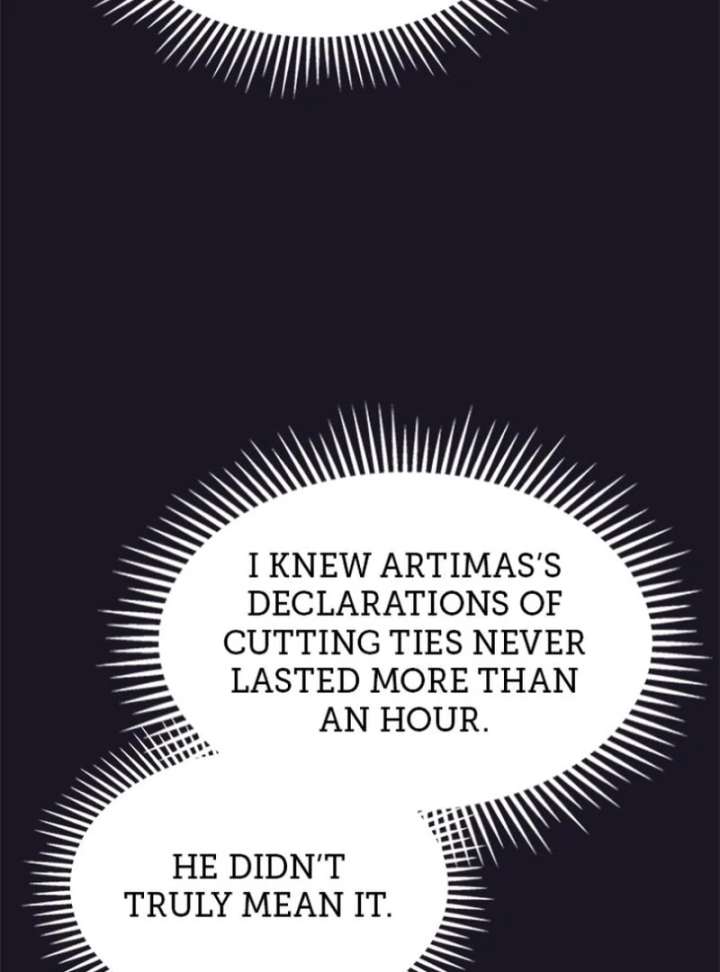 When Villainess and Villain Meet Chapter 75 - Page 24