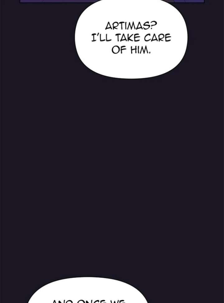 When Villainess and Villain Meet Chapter 75 - Page 5