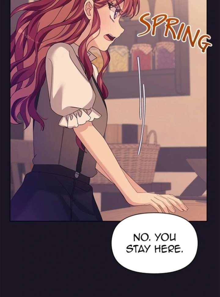 When Villainess and Villain Meet Chapter 75 - Page 41