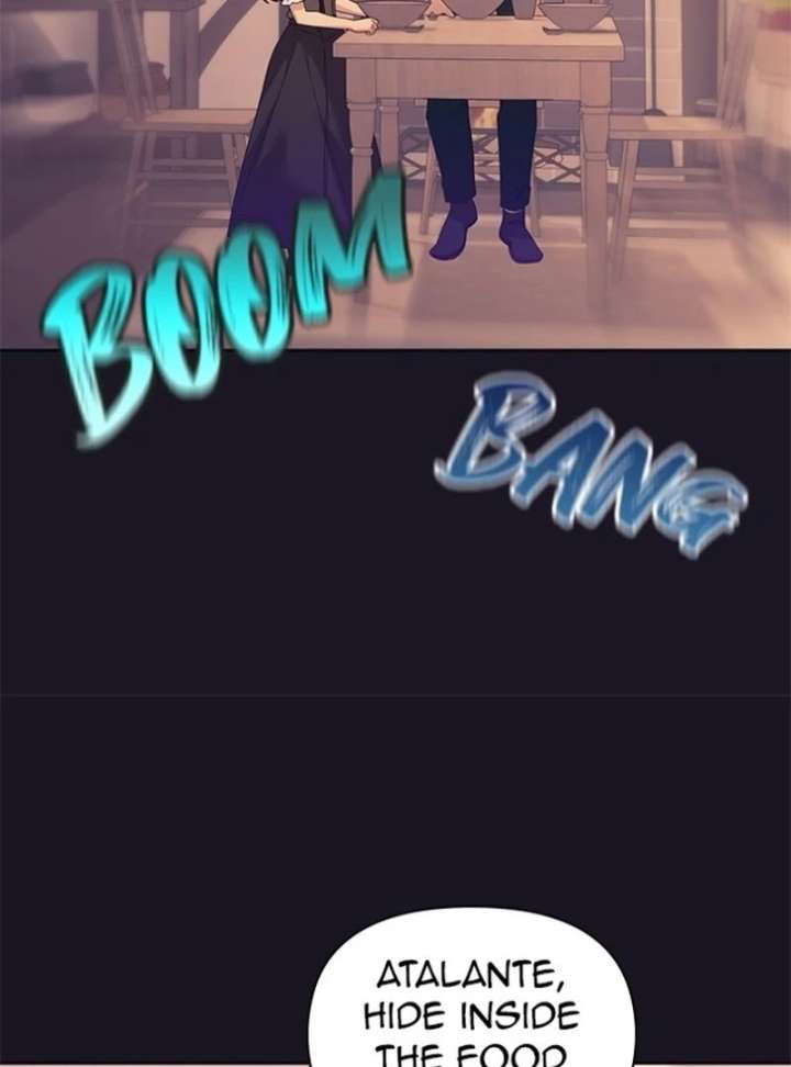 When Villainess and Villain Meet Chapter 75 - Page 51