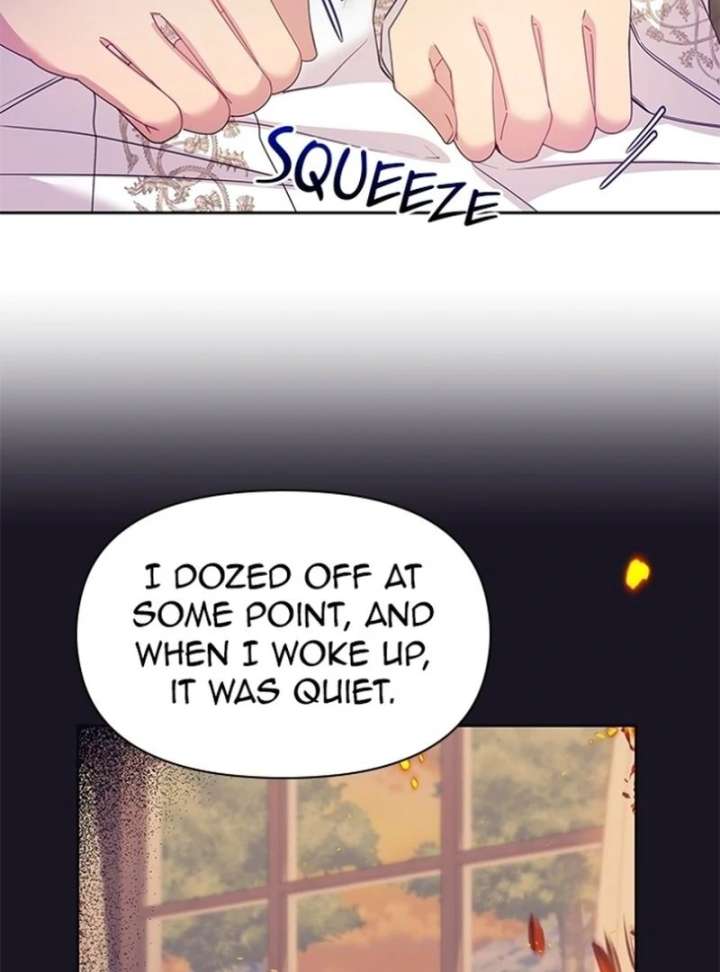 When Villainess and Villain Meet Chapter 75 - Page 62