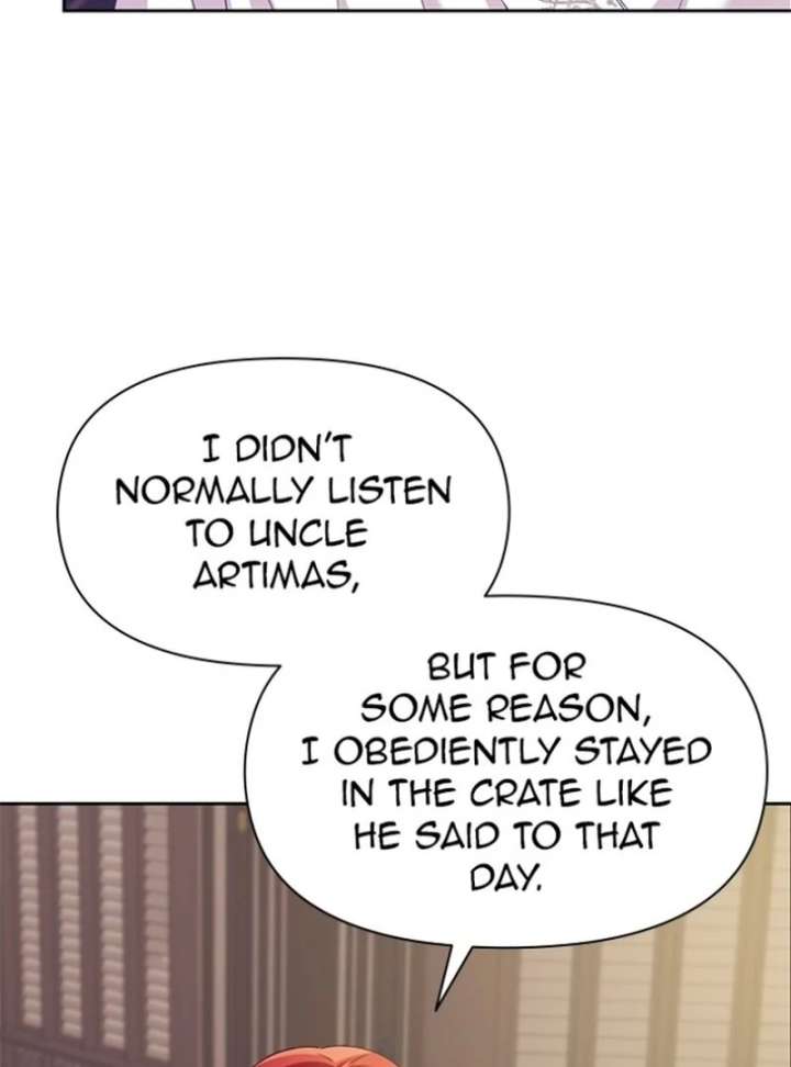 When Villainess and Villain Meet Chapter 75 - Page 68