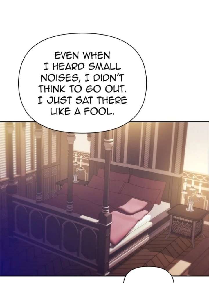 When Villainess and Villain Meet Chapter 75 - Page 71