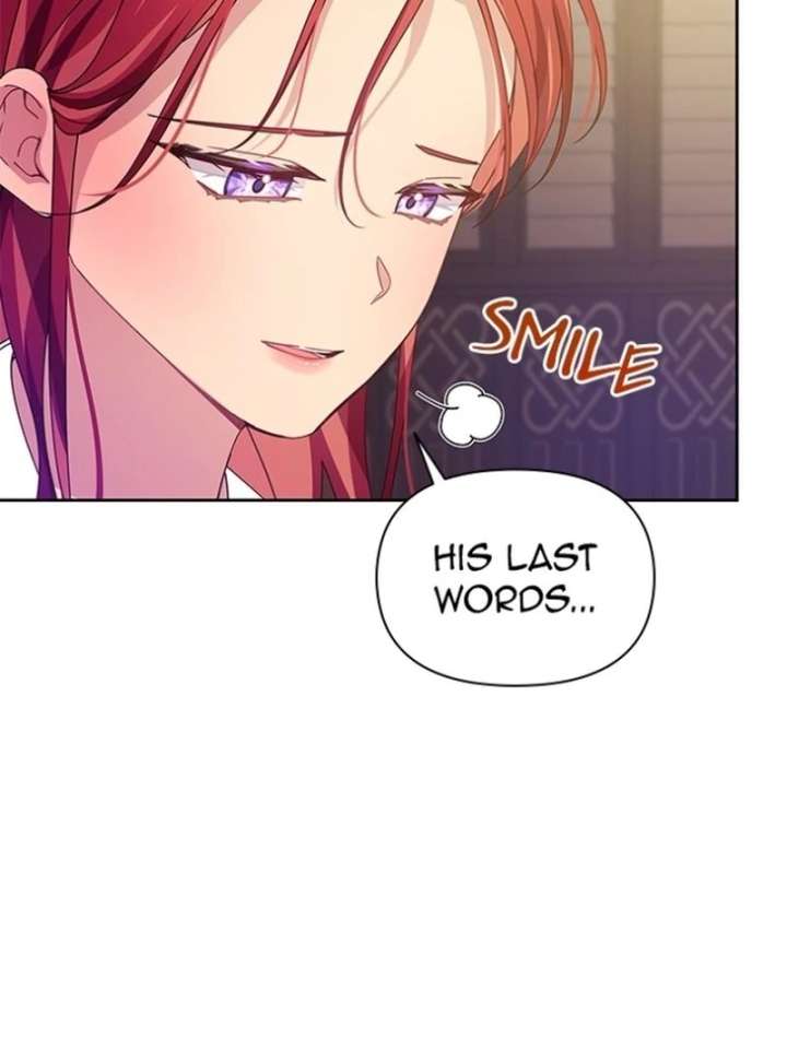 When Villainess and Villain Meet Chapter 75 - Page 73