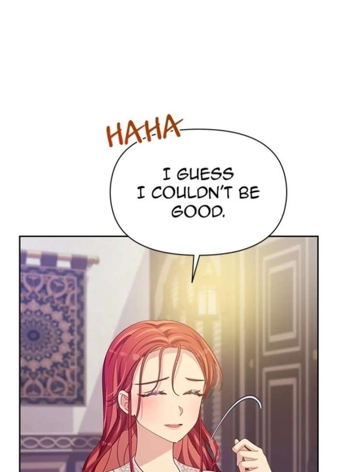 When Villainess and Villain Meet Chapter 75 - Page 82