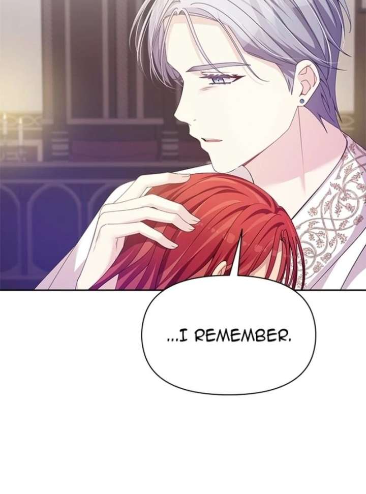 When Villainess and Villain Meet Chapter 75 - Page 88