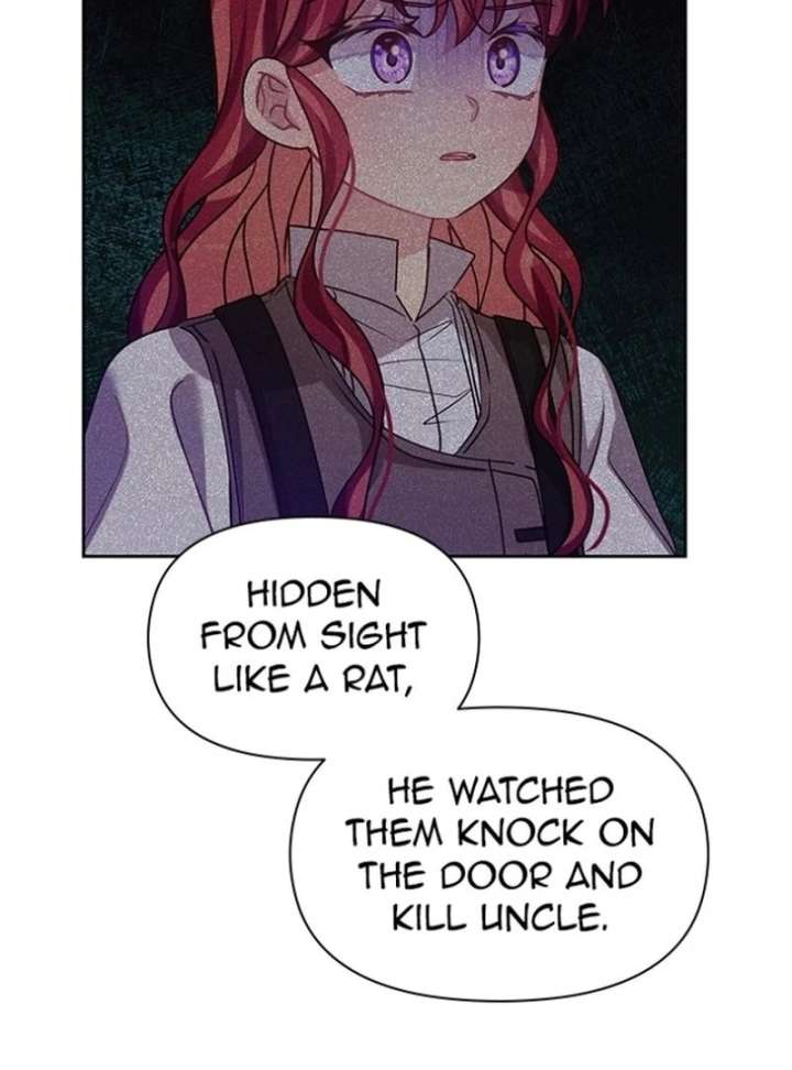 When Villainess and Villain Meet Chapter 75 - Page 93