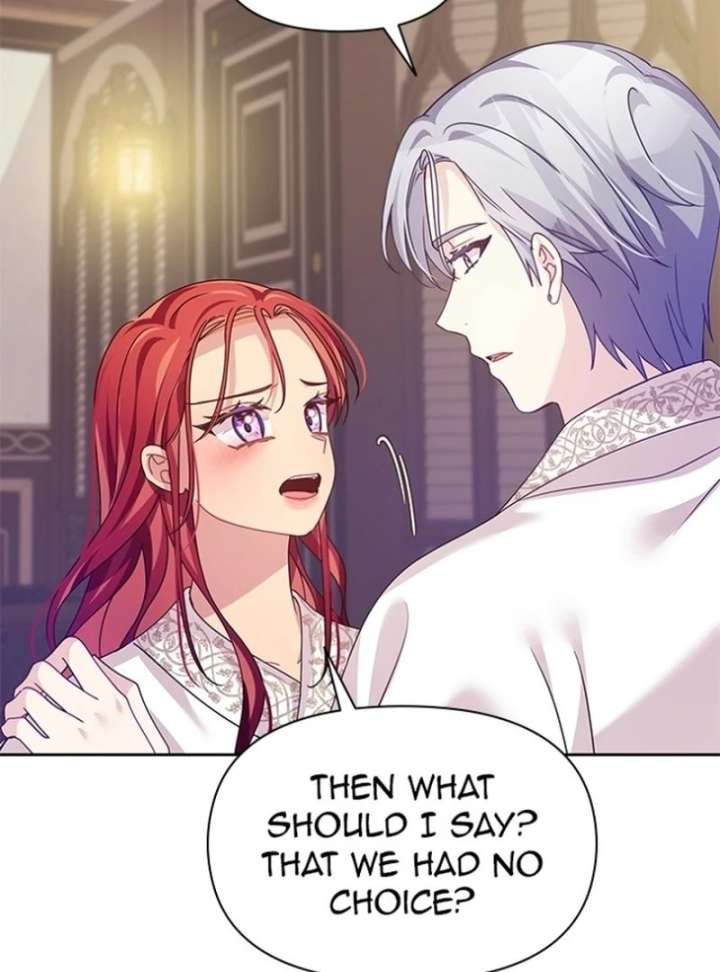 When Villainess and Villain Meet Chapter 75 - Page 97