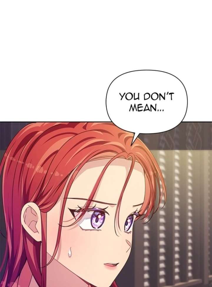 When Villainess and Villain Meet Chapter 76 - Page 14