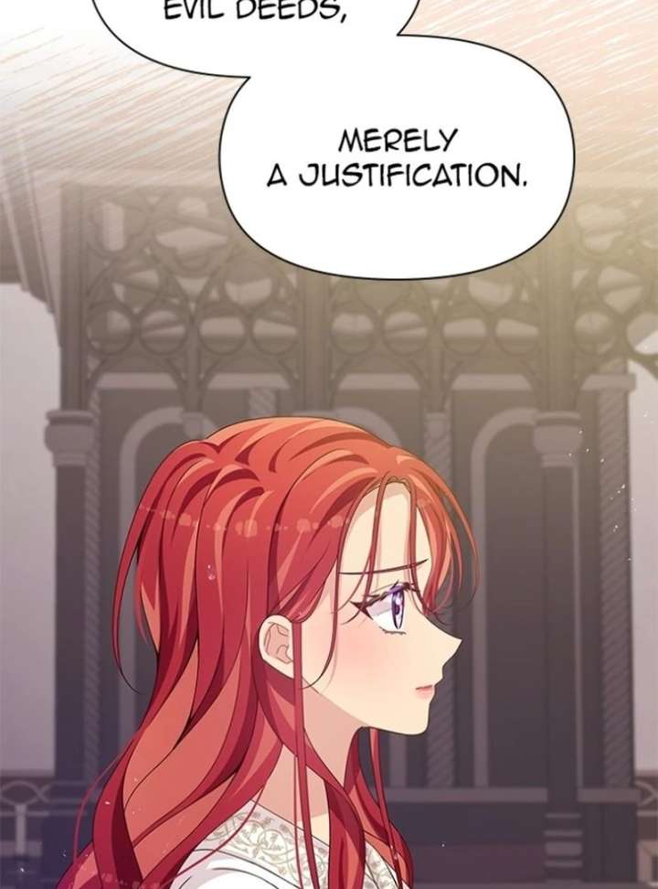 When Villainess and Villain Meet Chapter 76 - Page 27