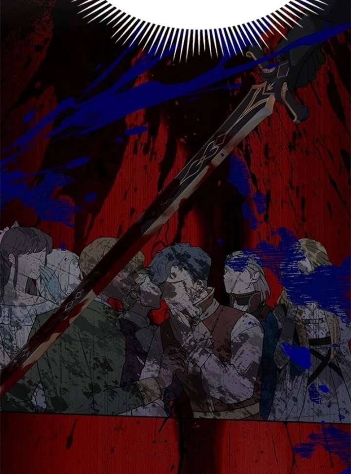 When Villainess and Villain Meet Chapter 76 - Page 31