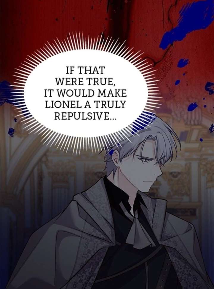 When Villainess and Villain Meet Chapter 76 - Page 32