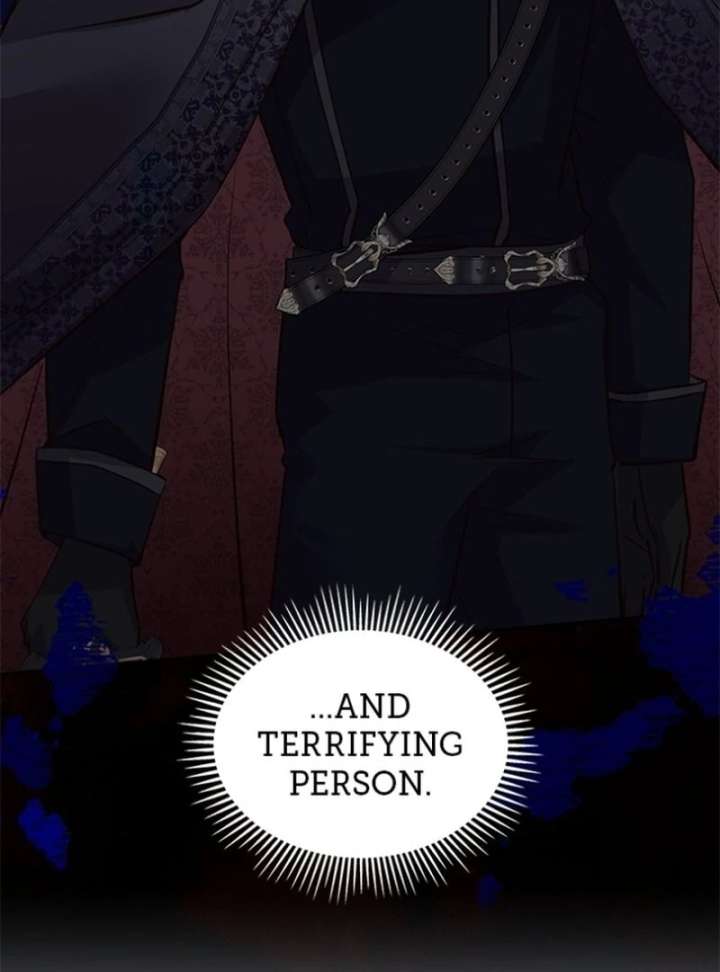 When Villainess and Villain Meet Chapter 76 - Page 33